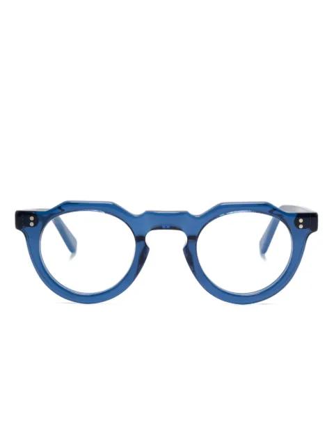 Pica glasses by LESCA