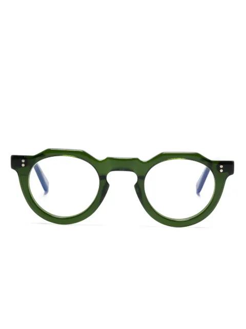 Pica glasses by LESCA