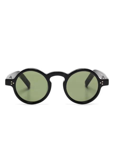 S. Freud sunglasses by LESCA