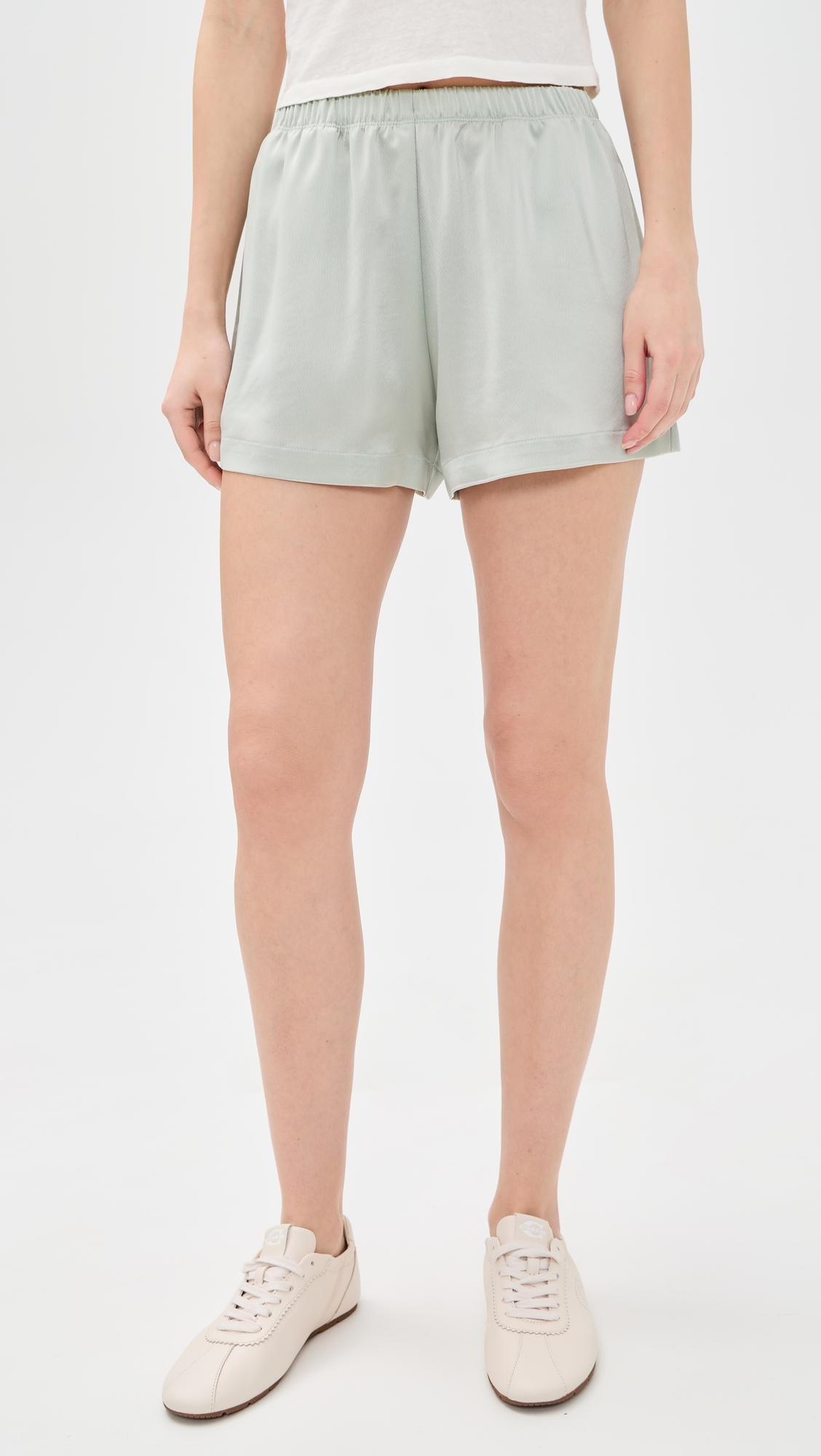 Barb Boxer Shorts by LESET