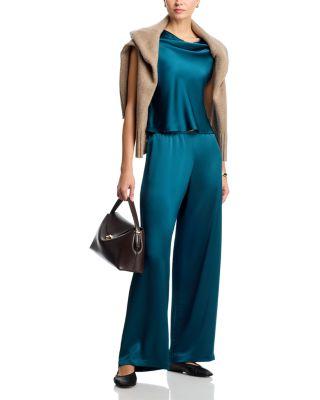 Barb Shell & Barb Pants by LESET