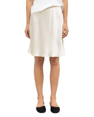 Barb Slip Skirt by LESET
