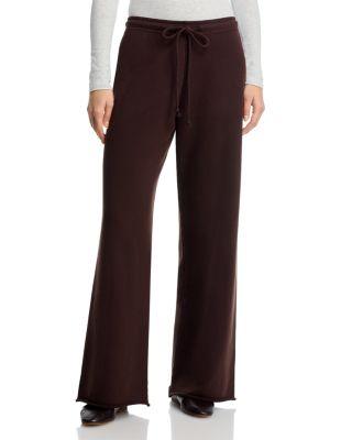 Jamie Wide Leg Pants by LESET