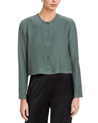 Kim Classic Cardigan by LESET