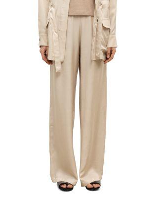 Kim Pocket Pants by LESET