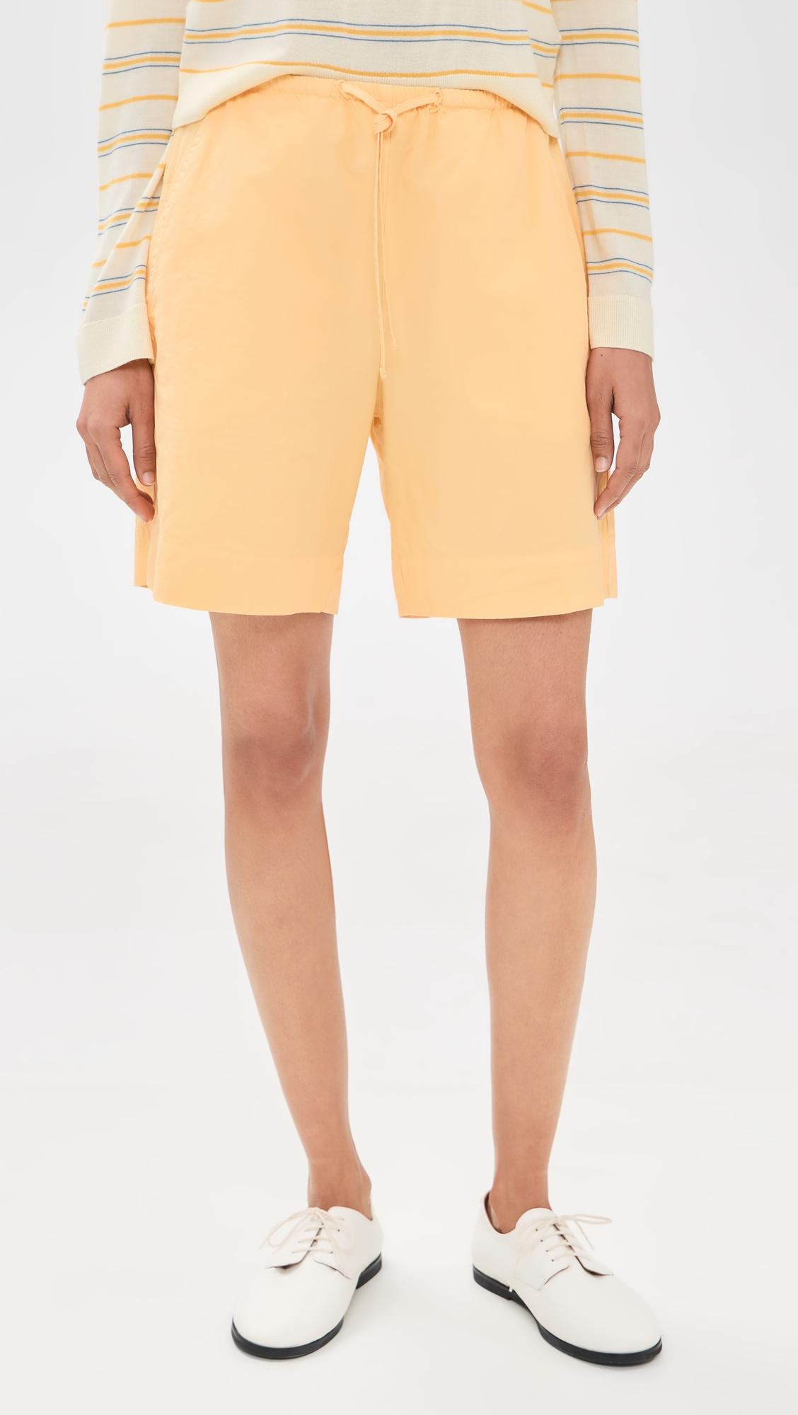 Kyoto Carpenter Shorts by LESET