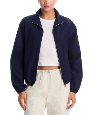 Kyoto Windbreaker by LESET
