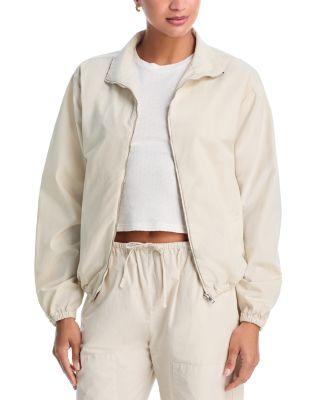 Kyoto Windbreaker by LESET