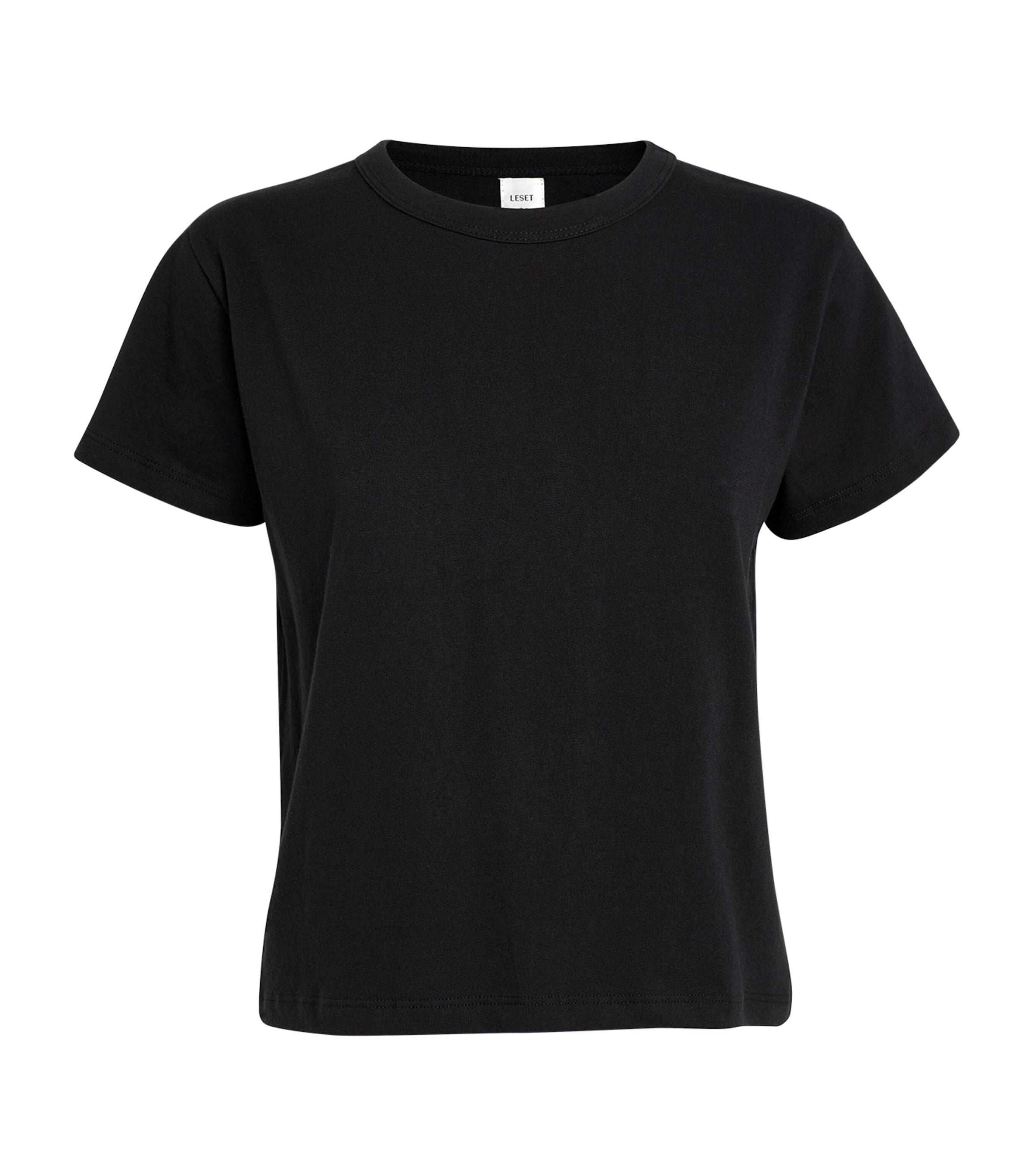 LESET Classic Margo T-Shirt by LESET