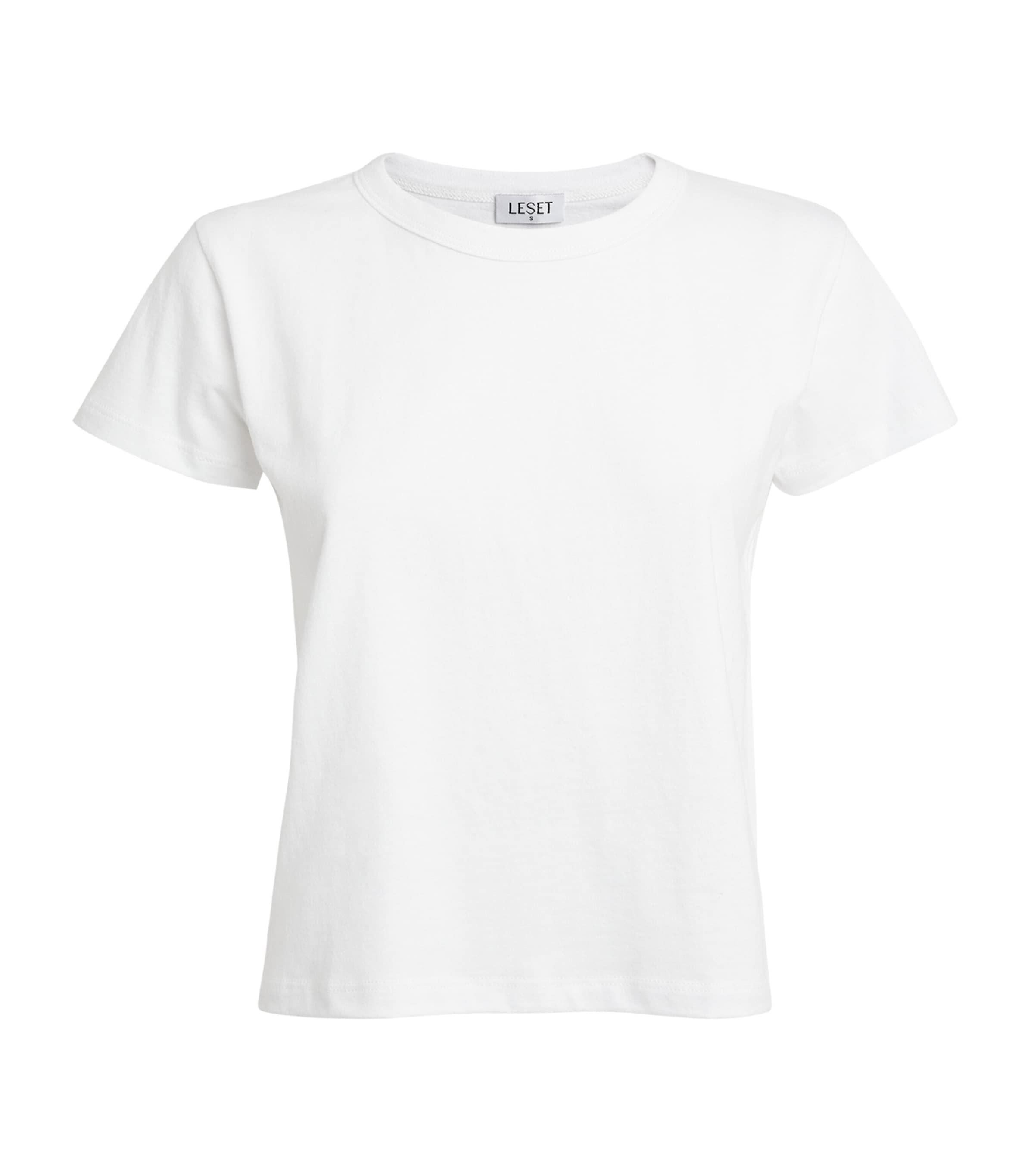 LESET Margo T-Shirt by LESET