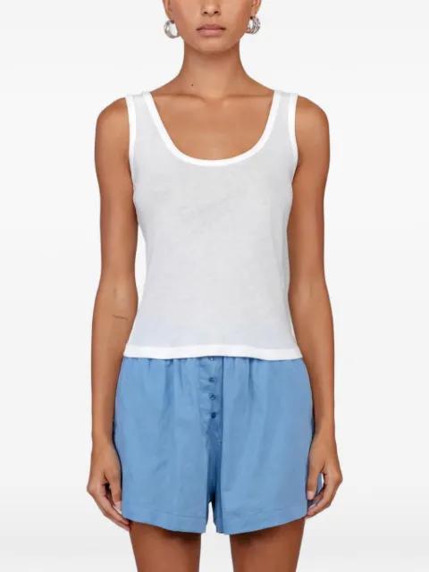 Laura tank top by LESET