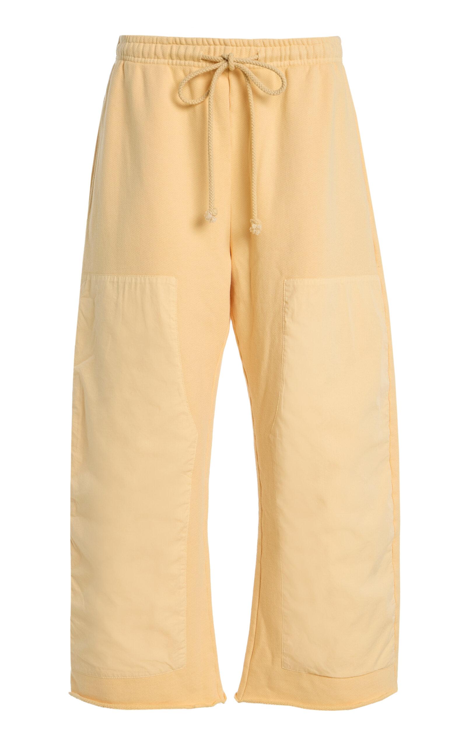 Leset Jamie Cotton Carpenter Pants -oda Operandi by LESET