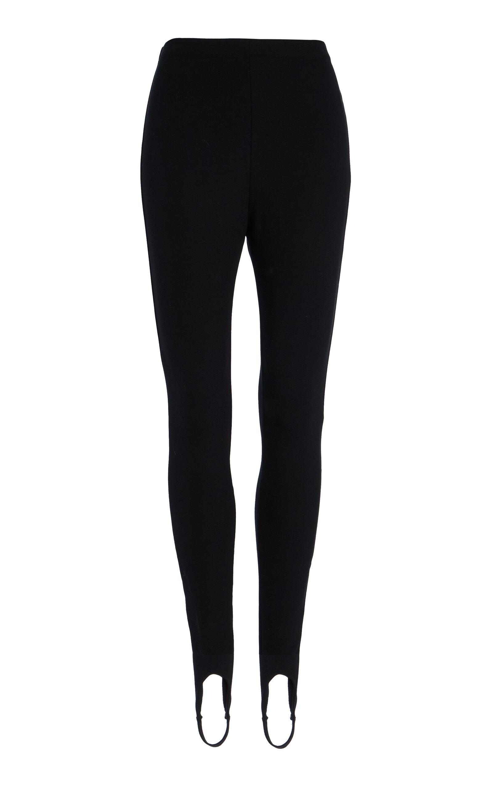 Leset Rio Jersey Stirrup Pants -oda Operandi by LESET