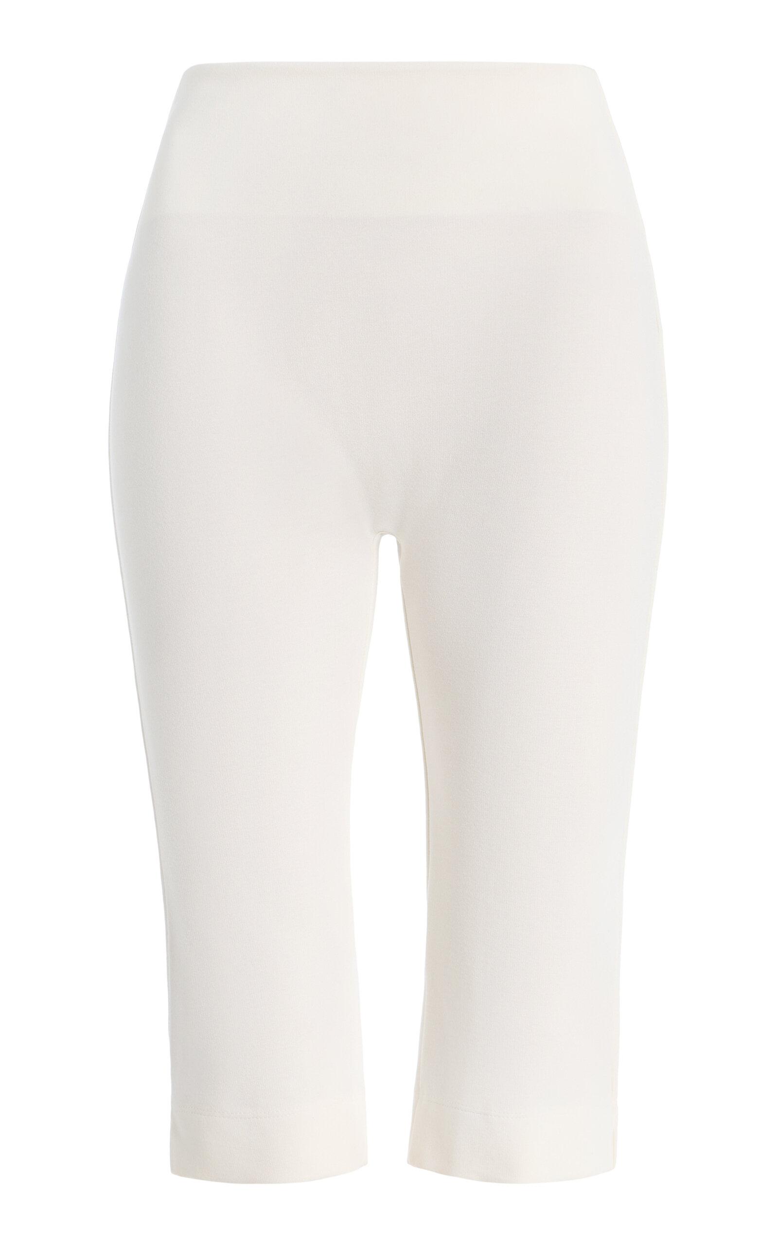 Leset Rio Ponte Capri Pants - Moda Operandi by LESET