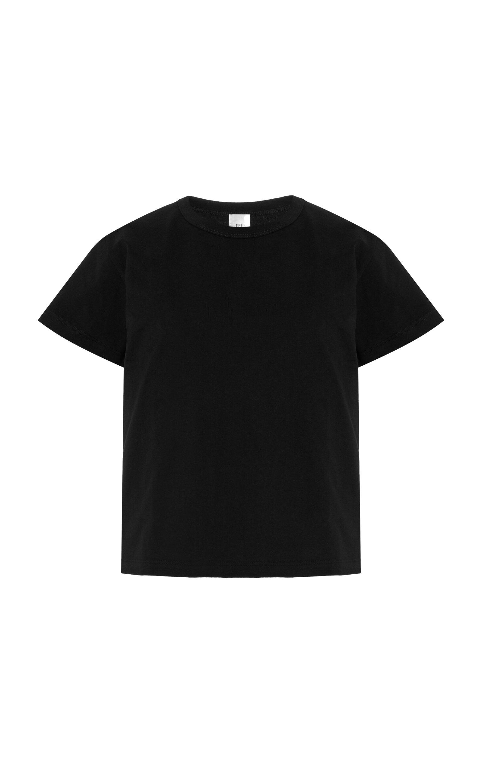 Leset The Margo Cotton T-Shirt - Moda Operandi by LESET