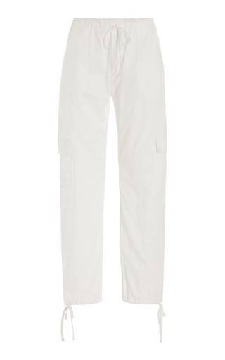 Leset Yoko Cotton Cargo Pants - Moda Operandi by LESET