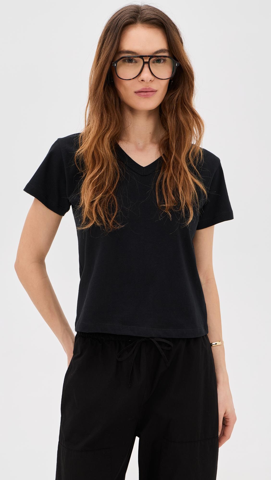Margo V Neck by LESET