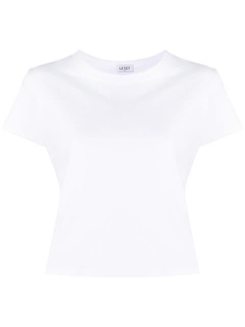 Margo cotton T-shirt by LESET