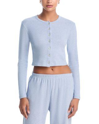 Nando Cardigan by LESET