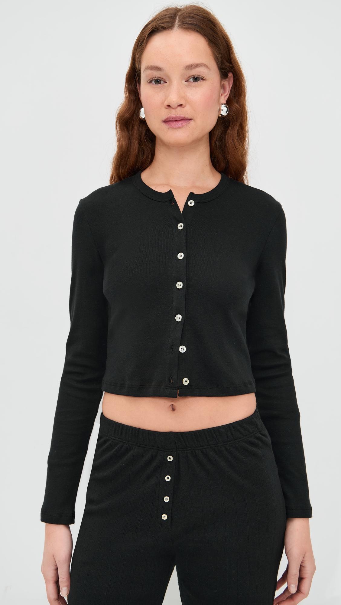 Nando Cardigan by LESET