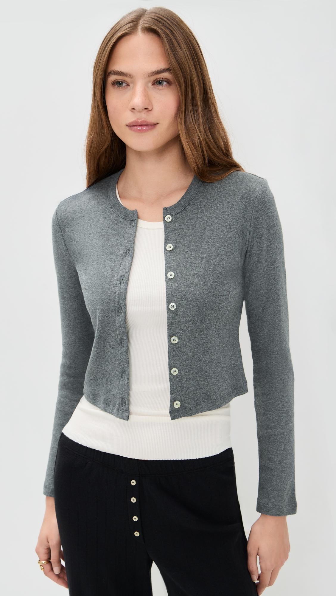 Nando Cardigan by LESET