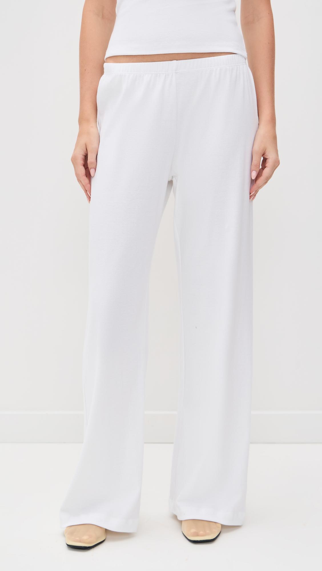 Nando Lounge Pants by LESET