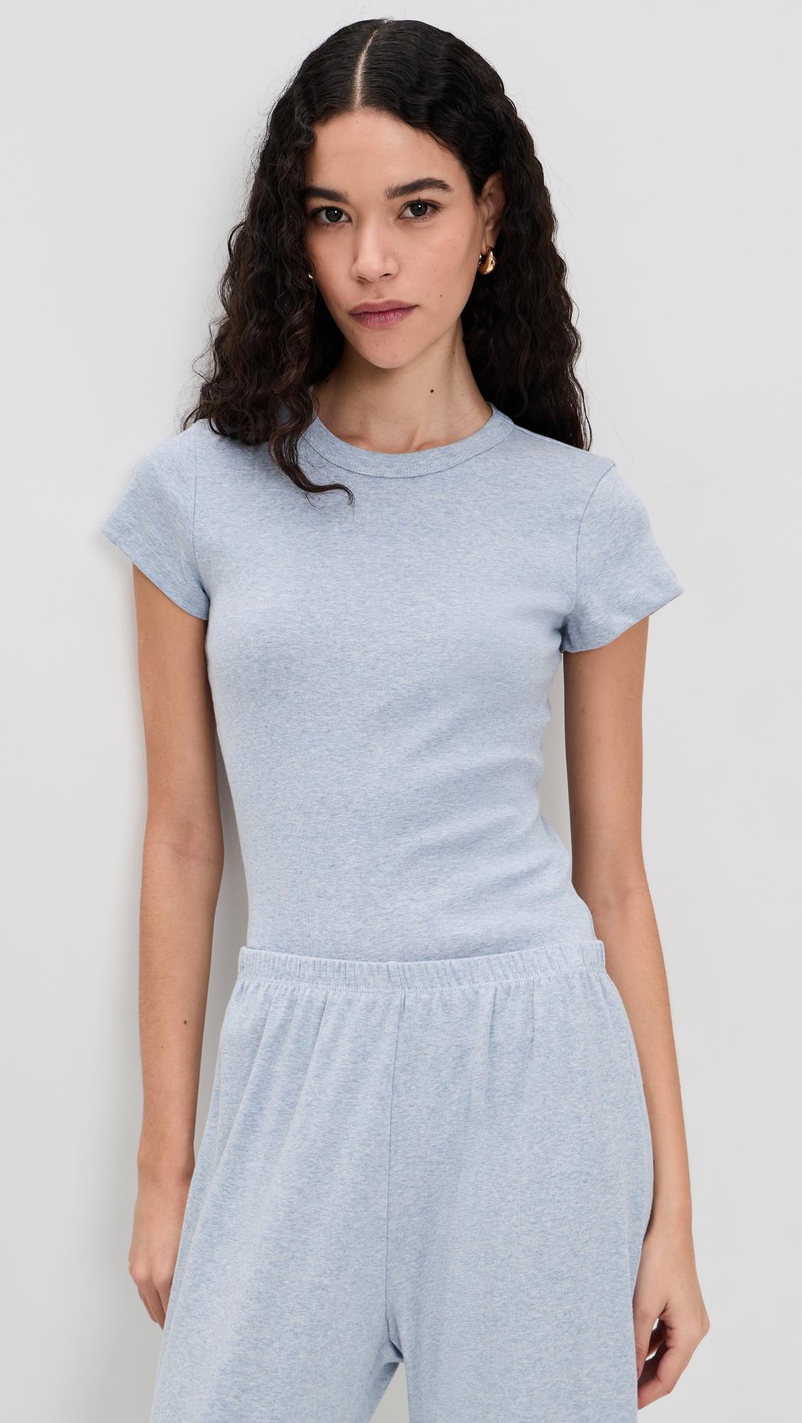 Nando Slim Fit Tee by LESET