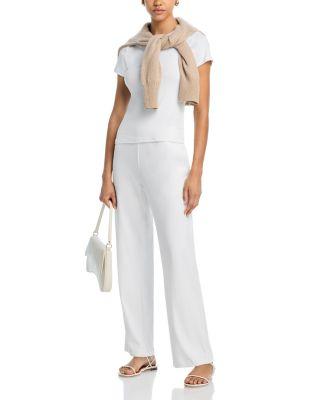 Nando Slim Fit Tee & Lounge Pant Set by LESET
