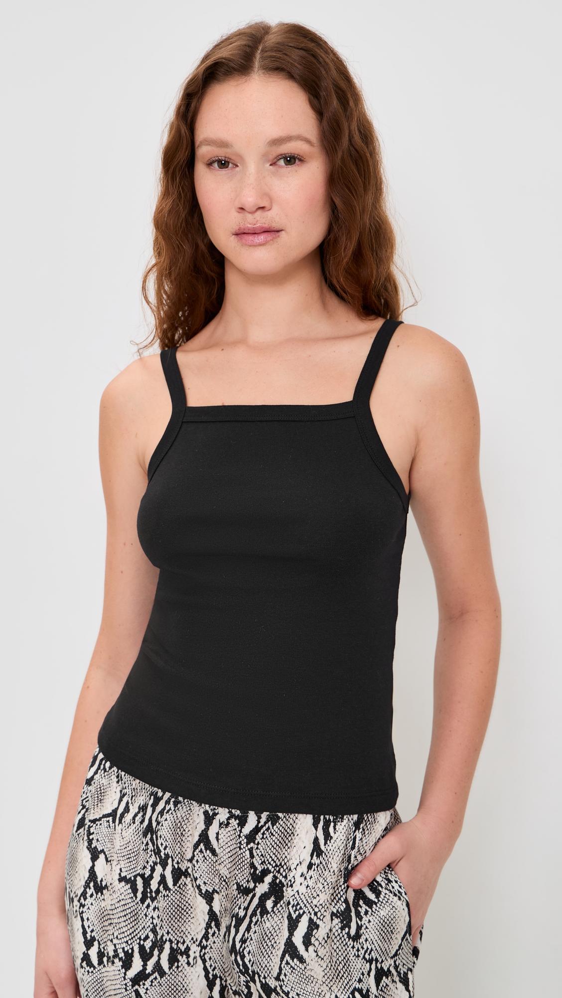Nando Tank Top by LESET