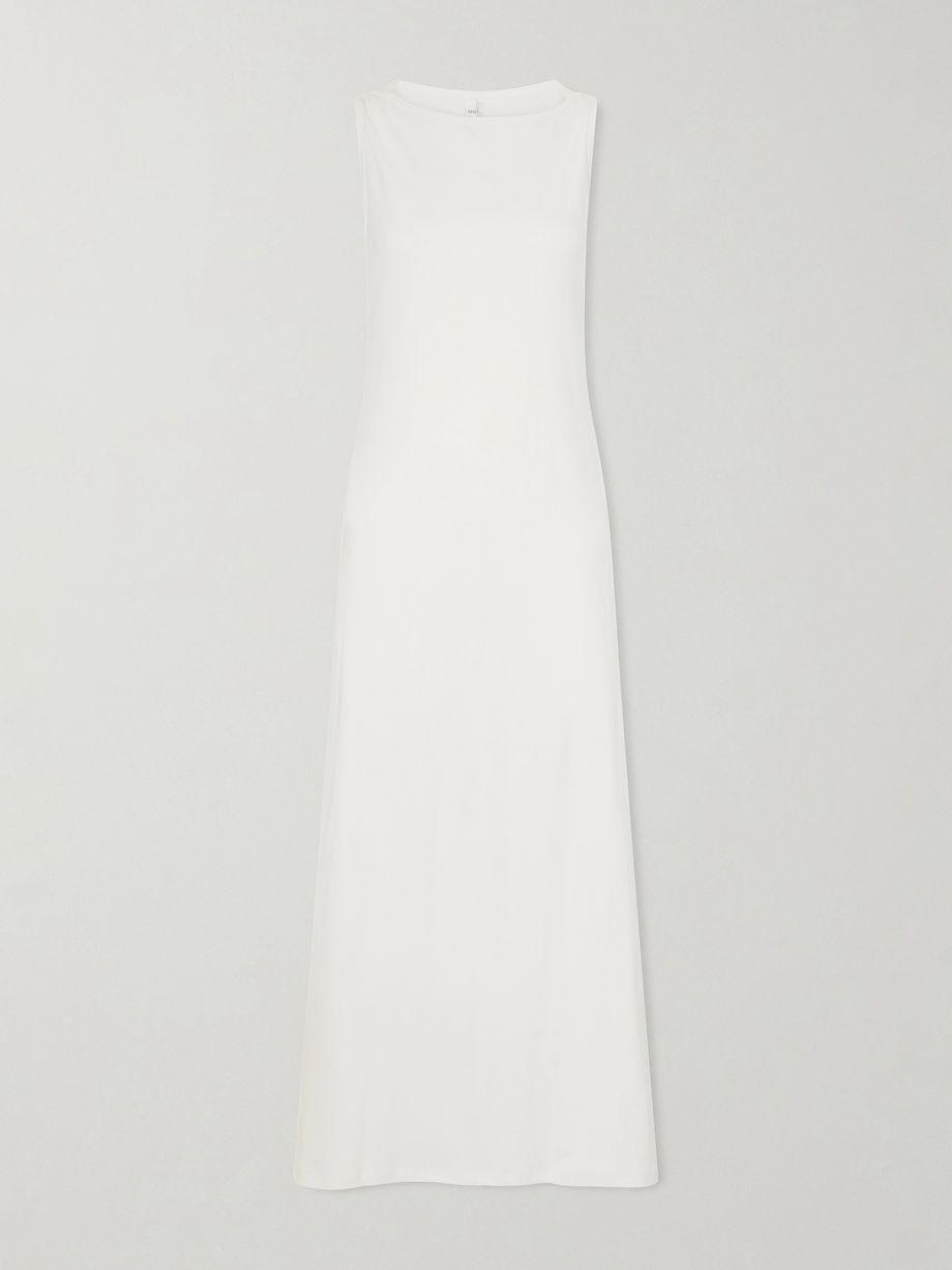 Nando cotton maxi dress by LESET