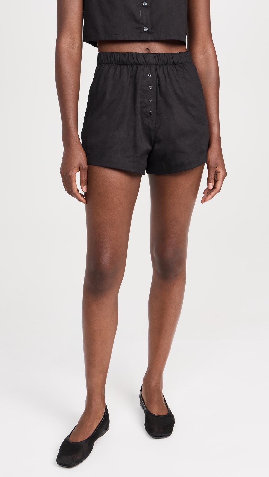 Yoko Boxer Shorts by LESET
