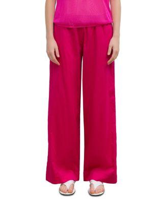 Yoko Pocket Pants by LESET