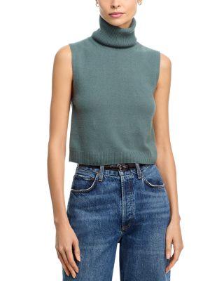 Zoe Turtleneck Sweater by LESET