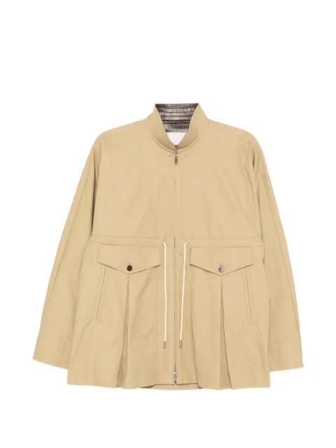 Cotton jacket by LESS