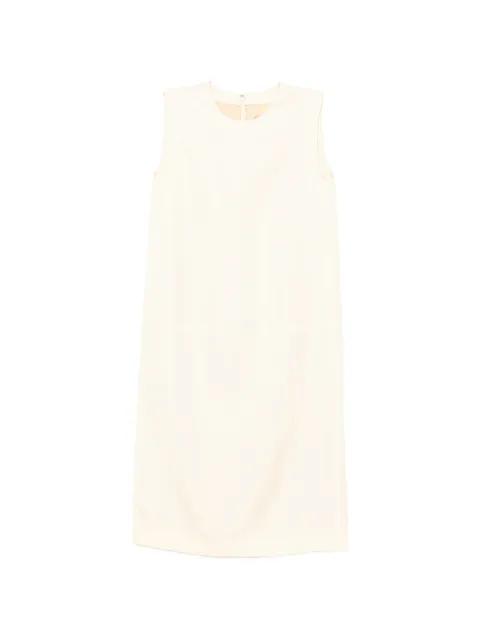 sleeveless dress by LESS