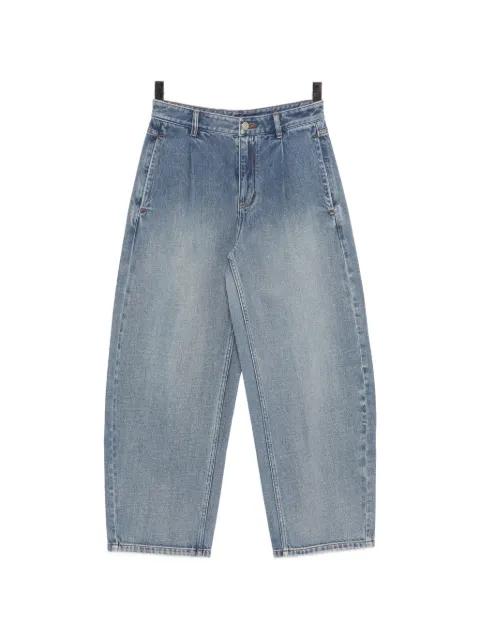 tapered jeans by LESS