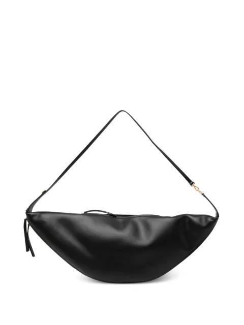 thin strap bag by LESS