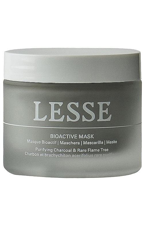 LESSE Bioactive Face Mask in Beauty by LESSE