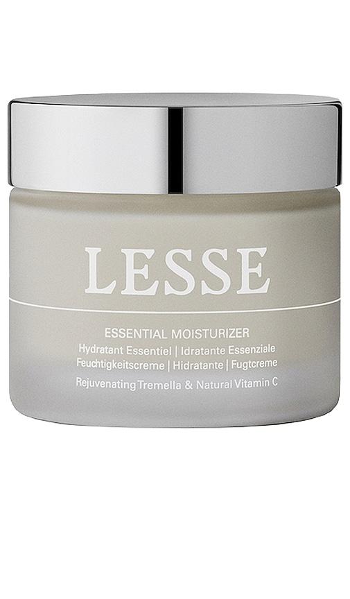 LESSE Essential Moisturizer in Beauty by LESSE