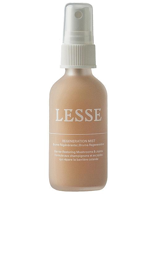 LESSE Regeneration Mist in Beauty by LESSE