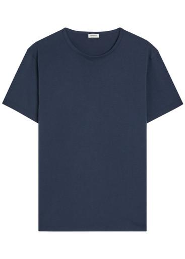 Classic cotton T-shirt by LESTRANGE