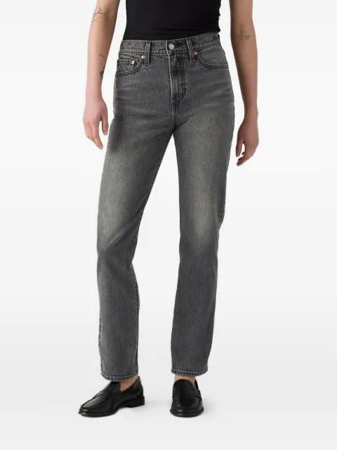 003ne straight jeans by LEVIS