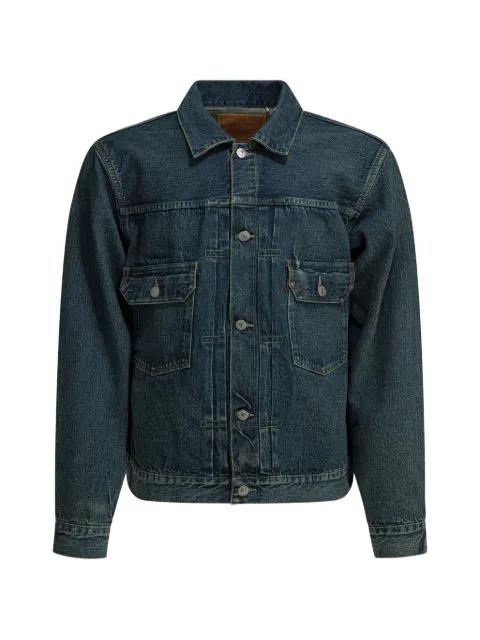 1953 Type II denim jacket by LEVIS