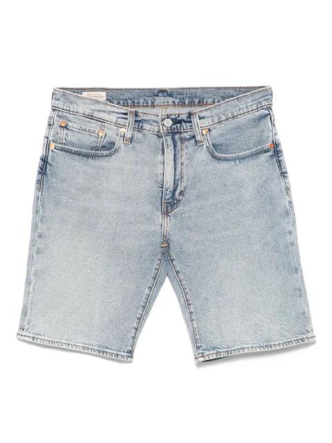405™ denim shorts by LEVIS