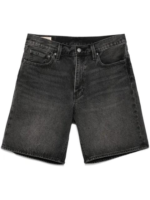 468 Loose 9" shorts by LEVIS