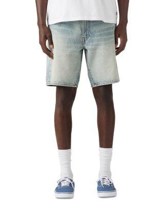 468 Loose Fit 9" Shorts by LEVIS