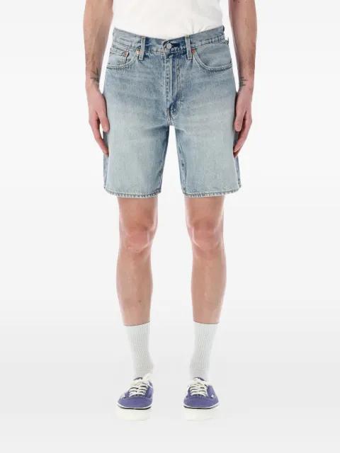 468 loose shorts by LEVIS