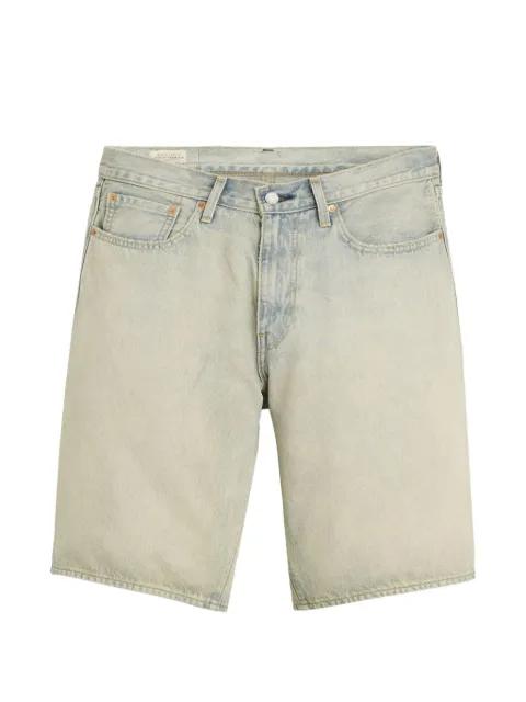 478™ baggy denim shorts by LEVIS