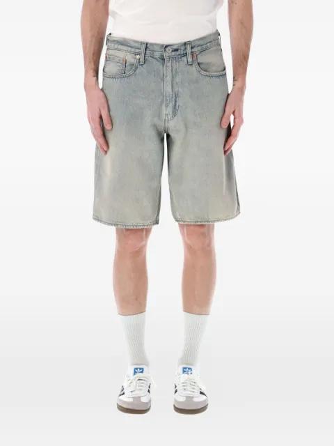 478 baggy denim shorts by LEVIS