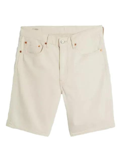 5-pocket denim shorts by LEVIS